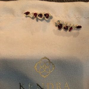 Kendra Scott Earrings